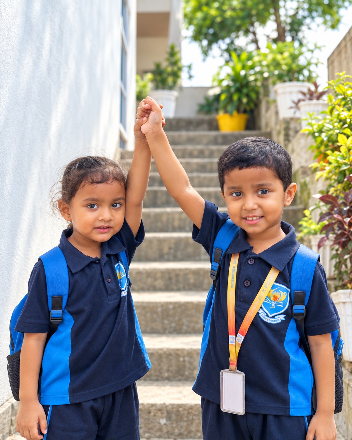 Gyansarover International School image 1